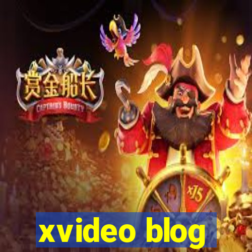 xvideo blog